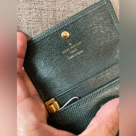 LV key holder - Picture 4 of 9